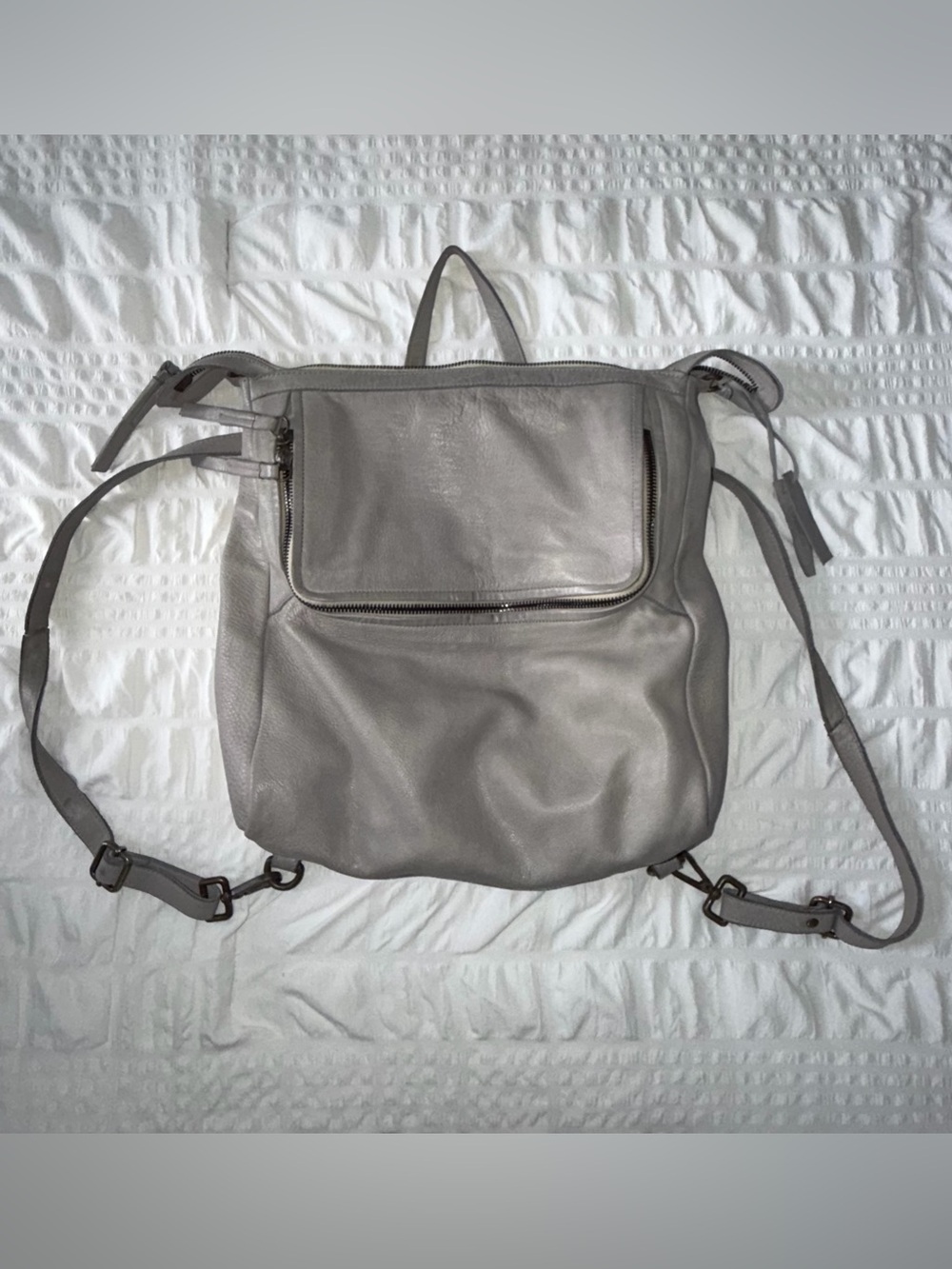 Free People backpack